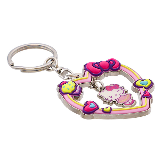 キーチェーンセット（3個） – ユニバーサル・スタジオ・ジャパン