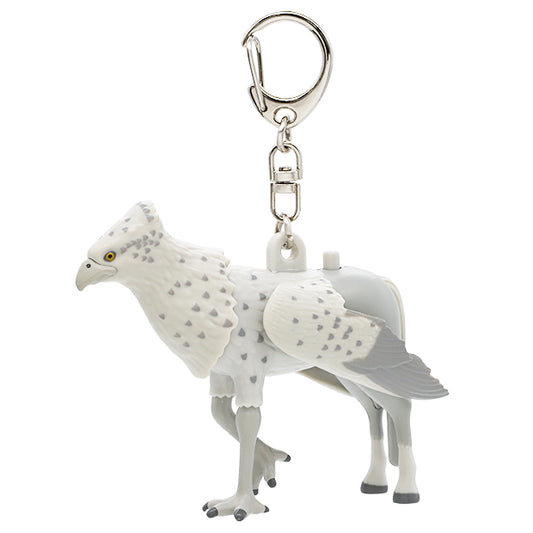 ギミックキーチェーン