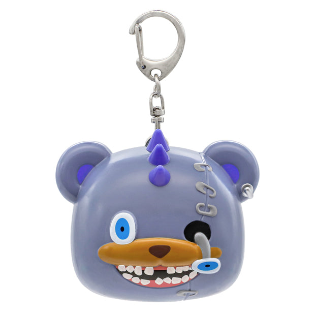 サウンドキーチェーン