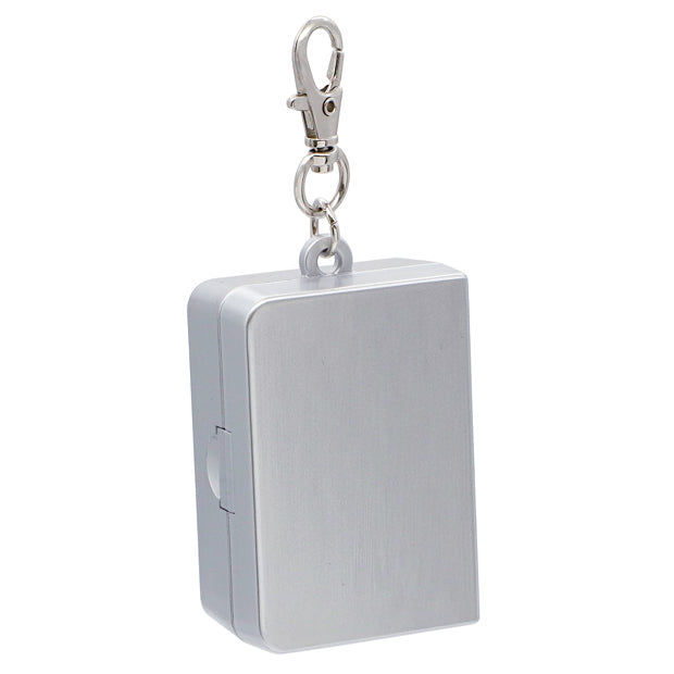 サウンドキーチェーン