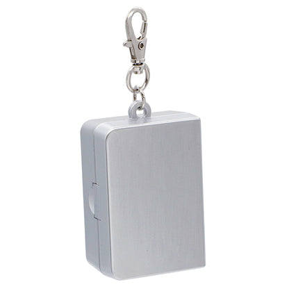 サウンドキーチェーン