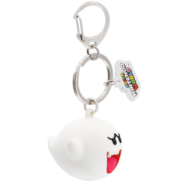 ペアキーチェーン