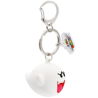 ペアキーチェーン