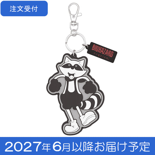 【注文受付D】キーチェーン【2027年6月以降お届け予定】