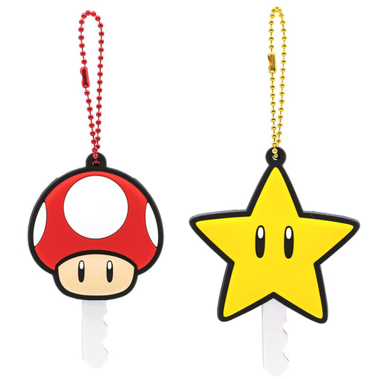 キーカバーセット（2個）