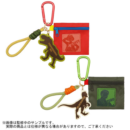 【予約販売】コレクタブルポーチキーチェーン（全10種）【2026年10月以降お届け予定】