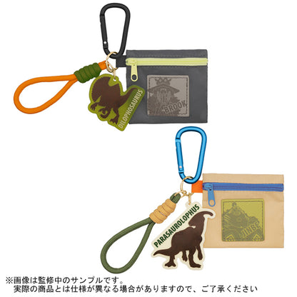 【予約販売】コレクタブルポーチキーチェーン（全10種）【2026年10月以降お届け予定】