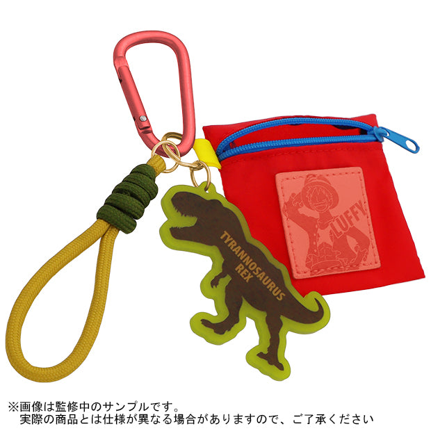 【予約販売】コレクタブルポーチキーチェーン（全10種）【2026年10月以降お届け予定】
