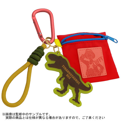 【予約販売】コレクタブルポーチキーチェーン（全10種）【2026年10月以降お届け予定】