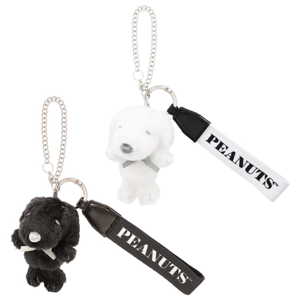 ペアマスコットキーチェーン