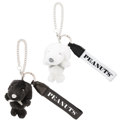 ペアマスコットキーチェーン