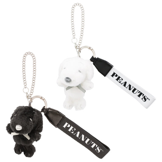 ペアマスコットキーチェーン