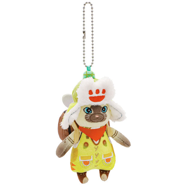 マスコットキーチェーン