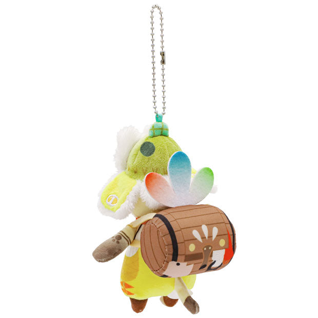 マスコットキーチェーン