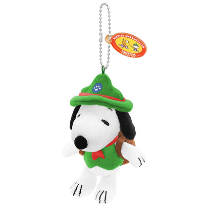 マスコットキーチェーン