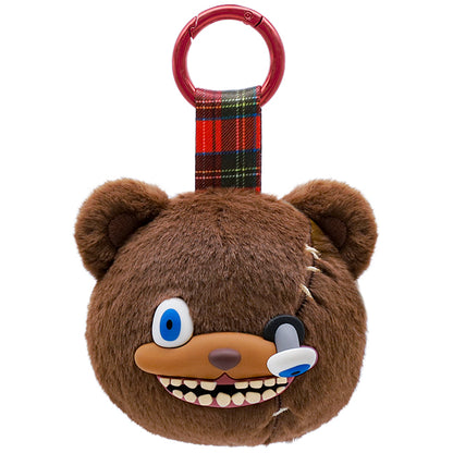 マスコットキーチェーン