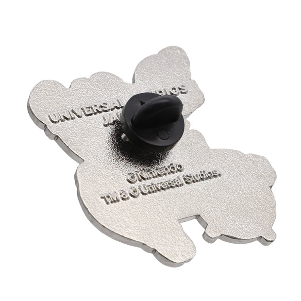 コレクタブルピンバッジ（全10種）