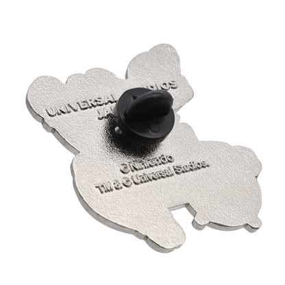 コレクタブルピンバッジ（全10種）