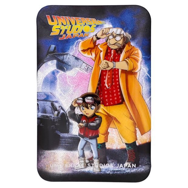 ディスプレイボックス付きバッジセット（9個）