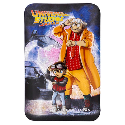 ディスプレイボックス付きバッジセット（9個）
