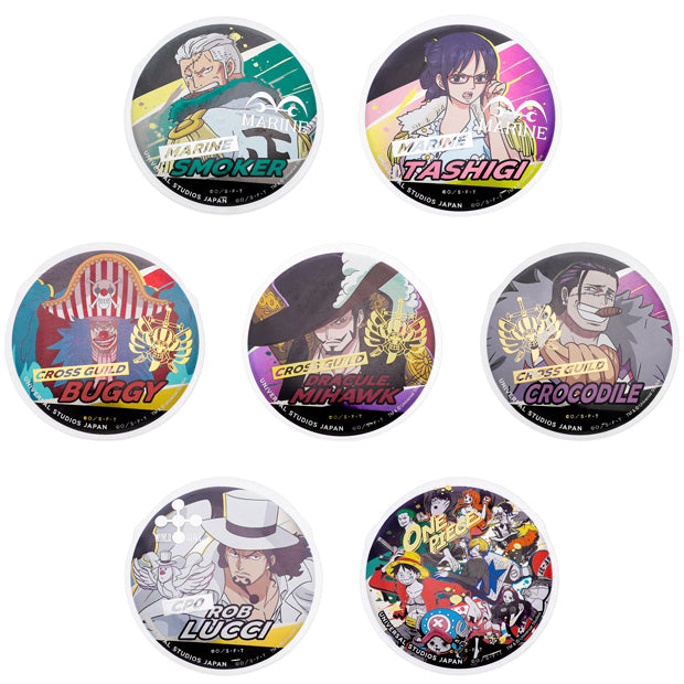 コレクタブル缶バッジ（全20種） – ユニバーサル・スタジオ・ジャパン