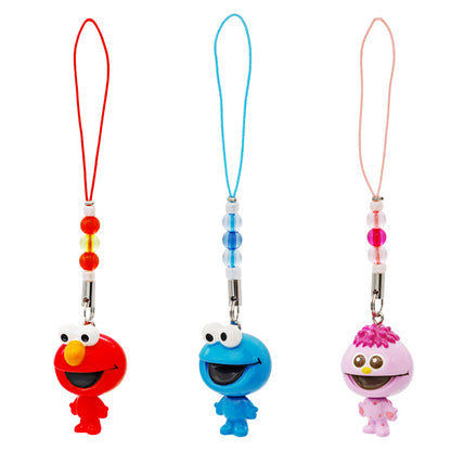 ストラップセット（3個）