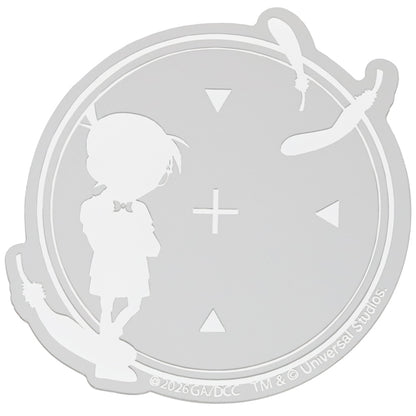 ミラーシール付きショルダーストラップ