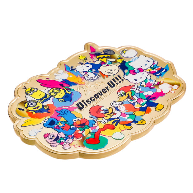 マグネット – ユニバーサル・スタジオ・ジャパン オンラインストア