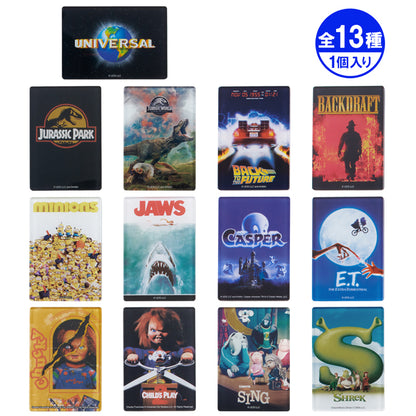 コレクタブルマグネット（全13種）