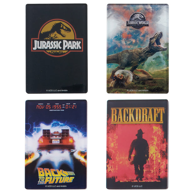 コレクタブルマグネット（全13種）