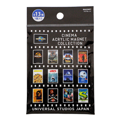 コレクタブルマグネット（全13種）