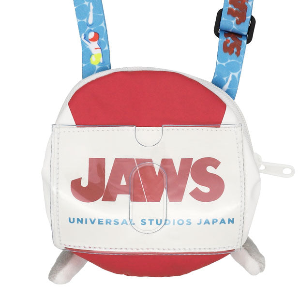 チケットホルダー