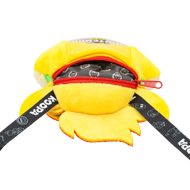 チケットホルダー