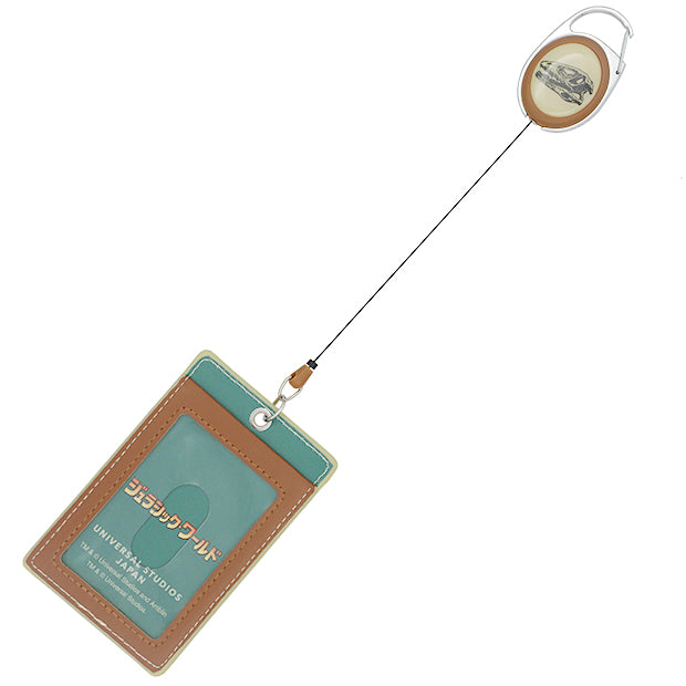 リール付きパスケース – ユニバーサル・スタジオ・ジャパン オンライン