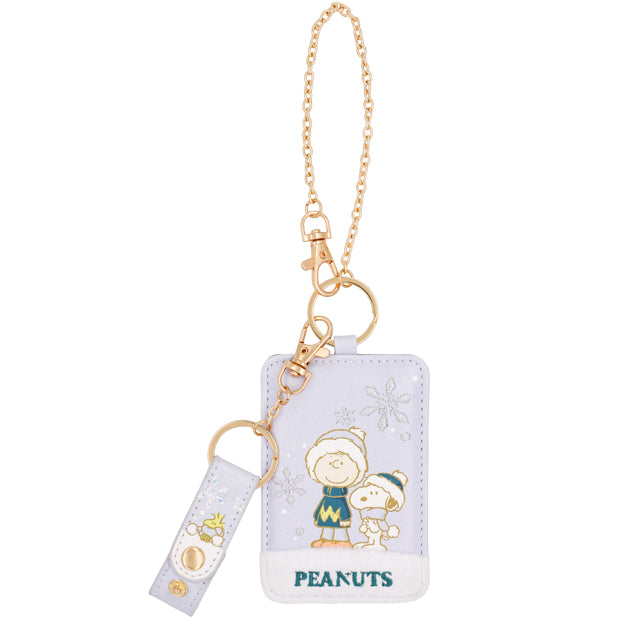 グローブホルダー付きパスケース – ユニバーサル・スタジオ・ジャパン