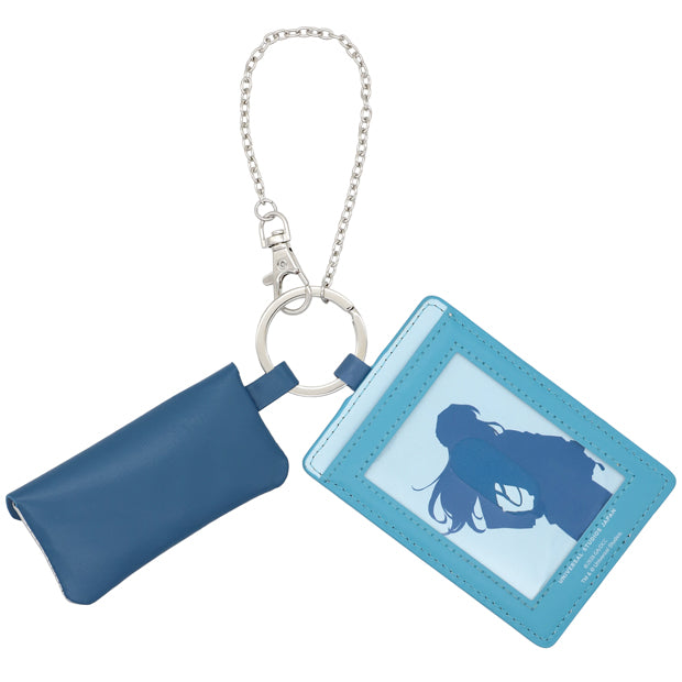 ミニポーチ付きパスケース – ユニバーサル・スタジオ・ジャパン