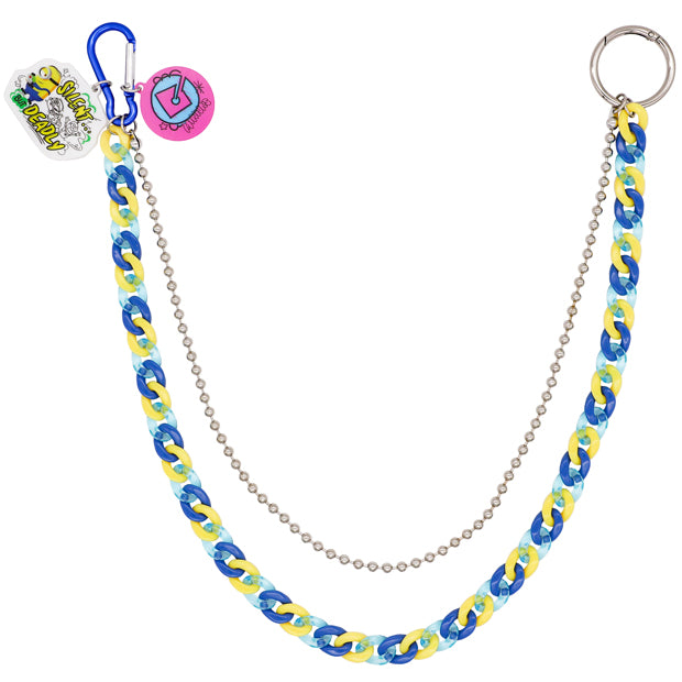 ポケットチェーン