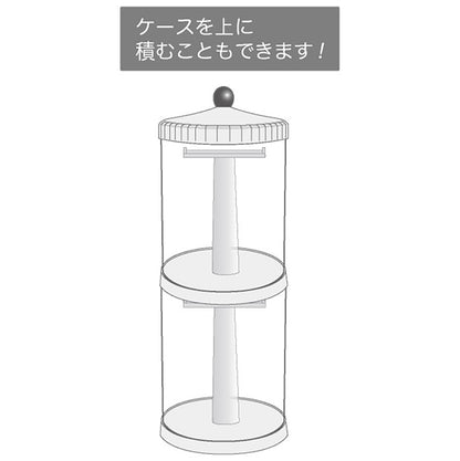 【オンラインストア限定】ディスプレイスタンド＆キーチェーン