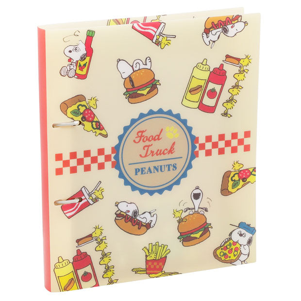 バインダー（2穴/B5）