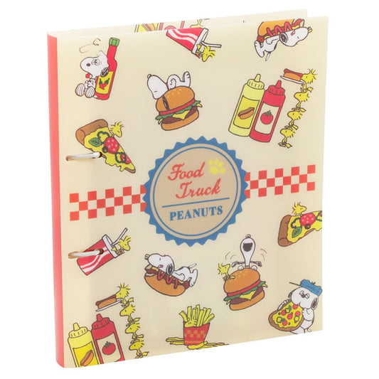 バインダー（2穴/B5）