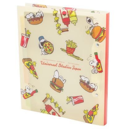 バインダー（2穴/B5）