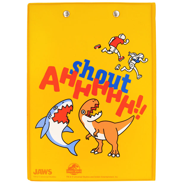 バインダー（A4）