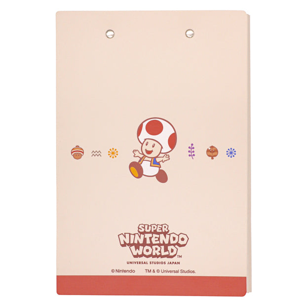 バインダー（A5）