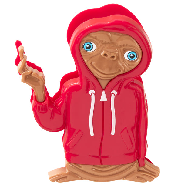 E.T. 記念品 ユニバーサル・スタジオ・ハリウッド クリップ – ユニバーサル・スタジオ・ジャパン オンラインストア