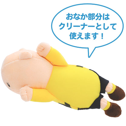 リストレスト