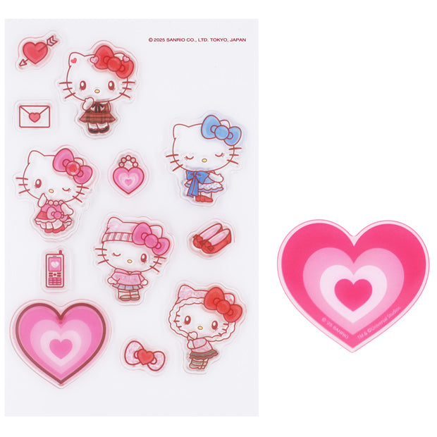 アクリルスタンプ