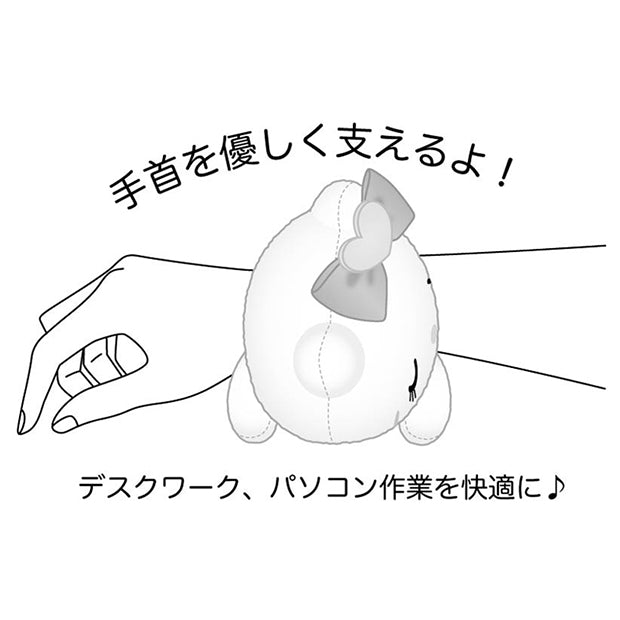 リストレスト