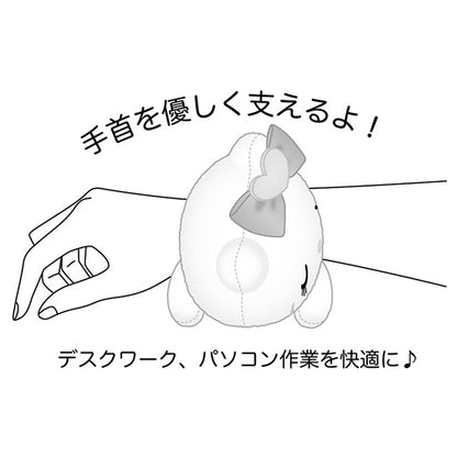 リストレスト