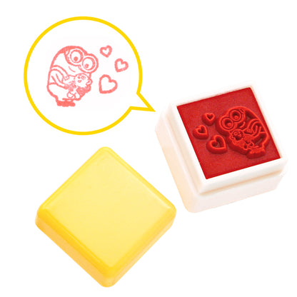 スタンプセット（6個）
