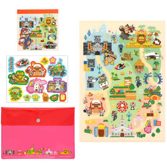 ステーショナリーセット